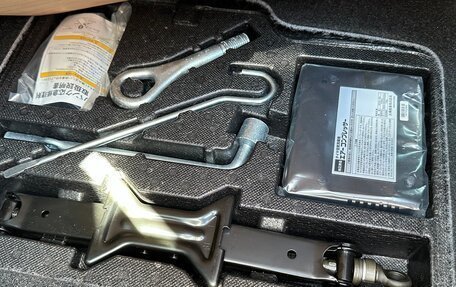 Toyota Roomy I, 2020 год, 1 450 000 рублей, 22 фотография