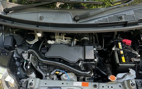 Toyota Roomy I, 2020 год, 1 450 000 рублей, 20 фотография