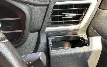 Toyota Roomy I, 2020 год, 1 450 000 рублей, 23 фотография