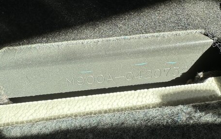 Toyota Roomy I, 2020 год, 1 450 000 рублей, 31 фотография