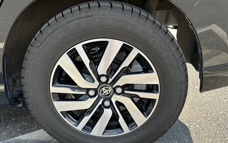 Toyota Roomy I, 2020 год, 1 450 000 рублей, 30 фотография