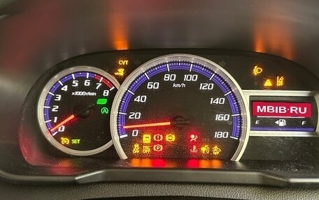 Toyota Roomy I, 2020 год, 1 450 000 рублей, 28 фотография