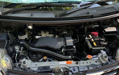 Toyota Roomy I, 2020 год, 1 450 000 рублей, 33 фотография