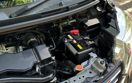 Toyota Roomy I, 2020 год, 1 450 000 рублей, 38 фотография