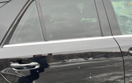 Mercedes-Benz M-Класс, 2013 год, 3 200 000 рублей, 6 фотография