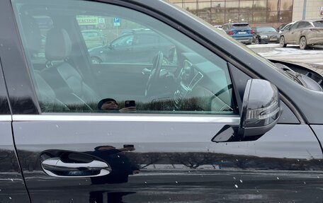 Mercedes-Benz M-Класс, 2013 год, 3 200 000 рублей, 5 фотография