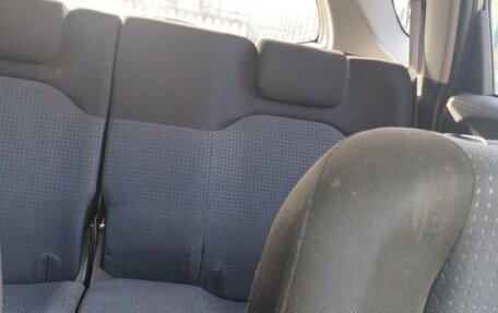 Honda Fit III, 2009 год, 600 000 рублей, 10 фотография