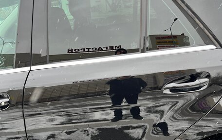 Mercedes-Benz M-Класс, 2013 год, 3 200 000 рублей, 11 фотография