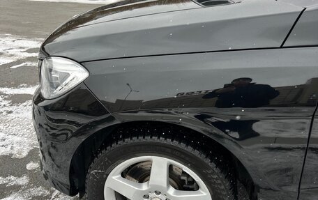 Mercedes-Benz M-Класс, 2013 год, 3 200 000 рублей, 9 фотография