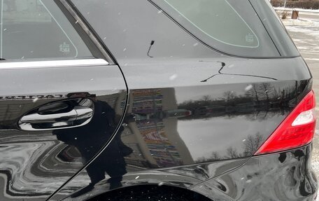 Mercedes-Benz M-Класс, 2013 год, 3 200 000 рублей, 12 фотография