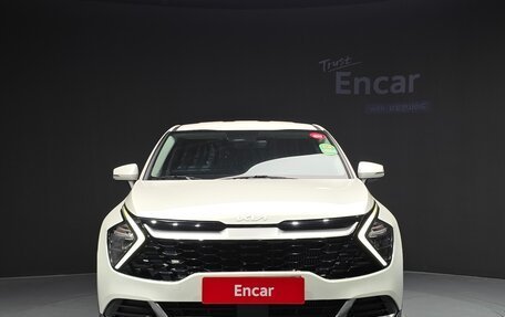 KIA Sportage IV рестайлинг, 2022 год, 1 940 000 рублей, 4 фотография