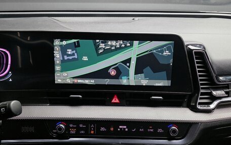 KIA Sportage IV рестайлинг, 2022 год, 1 940 000 рублей, 16 фотография