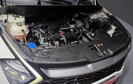 KIA Sportage IV рестайлинг, 2022 год, 1 940 000 рублей, 7 фотография