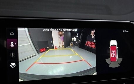 KIA Sportage IV рестайлинг, 2022 год, 1 940 000 рублей, 17 фотография