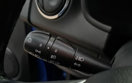 Renault Sandero II рестайлинг, 2020 год, 1 150 000 рублей, 14 фотография