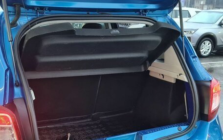 Renault Sandero II рестайлинг, 2020 год, 1 150 000 рублей, 9 фотография
