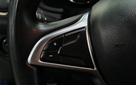 Renault Sandero II рестайлинг, 2020 год, 1 150 000 рублей, 12 фотография