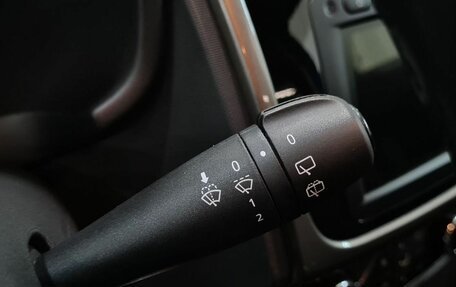 Renault Sandero II рестайлинг, 2020 год, 1 150 000 рублей, 15 фотография