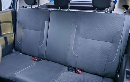 Renault Sandero II рестайлинг, 2020 год, 1 150 000 рублей, 21 фотография