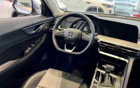 Changan CS35 Plus, 2024 год, 2 649 900 рублей, 5 фотография