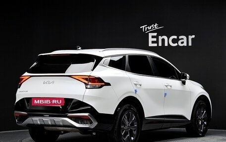 KIA Sportage IV рестайлинг, 2022 год, 1 970 000 рублей, 2 фотография