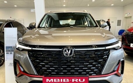 Changan CS35 Plus, 2024 год, 2 649 900 рублей, 2 фотография