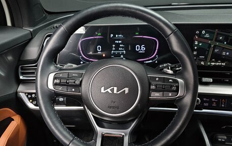 KIA Sportage IV рестайлинг, 2022 год, 1 970 000 рублей, 14 фотография