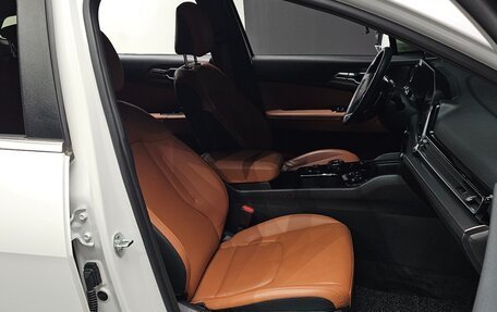 KIA Sportage IV рестайлинг, 2022 год, 1 970 000 рублей, 11 фотография