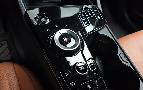 KIA Sportage IV рестайлинг, 2022 год, 1 970 000 рублей, 10 фотография