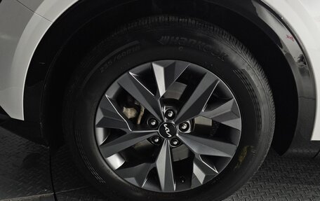 KIA Sportage IV рестайлинг, 2022 год, 1 970 000 рублей, 6 фотография