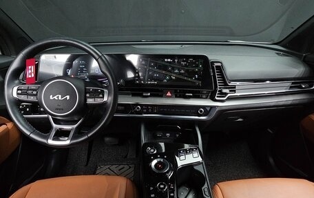 KIA Sportage IV рестайлинг, 2022 год, 1 970 000 рублей, 8 фотография