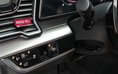 KIA Sportage IV рестайлинг, 2022 год, 1 970 000 рублей, 17 фотография