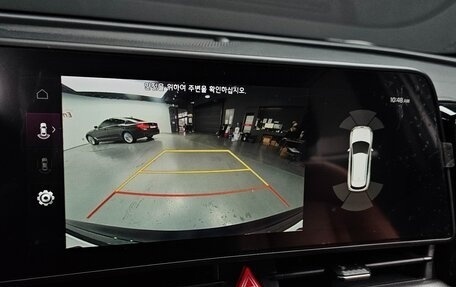 KIA Sportage IV рестайлинг, 2022 год, 1 970 000 рублей, 16 фотография