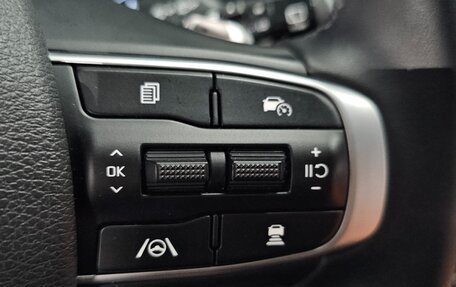 KIA Sportage IV рестайлинг, 2022 год, 1 970 000 рублей, 19 фотография