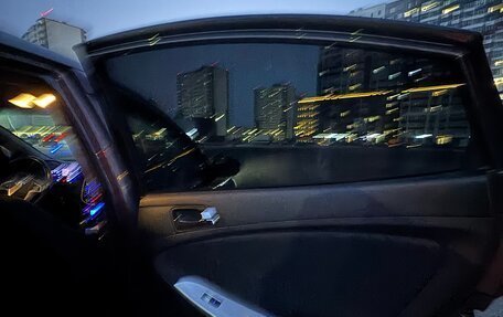 Hyundai Solaris II рестайлинг, 2013 год, 900 000 рублей, 13 фотография