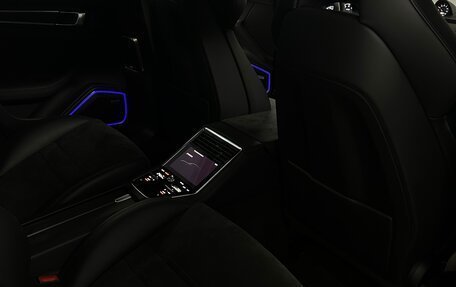 Porsche Panamera II рестайлинг, 2021 год, 13 500 000 рублей, 6 фотография