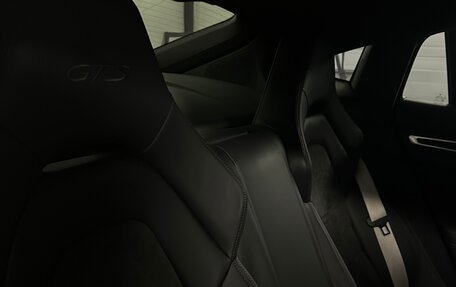 Porsche Panamera II рестайлинг, 2021 год, 13 500 000 рублей, 7 фотография