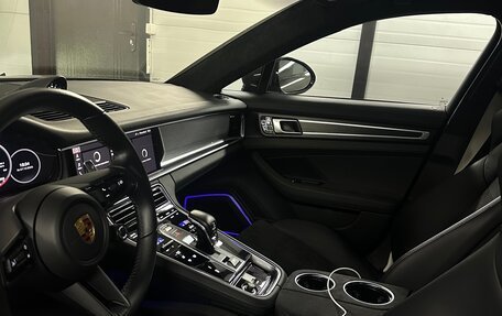 Porsche Panamera II рестайлинг, 2021 год, 13 500 000 рублей, 5 фотография