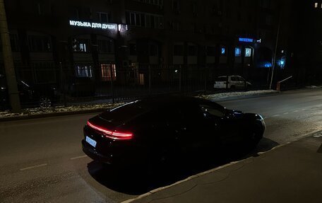 Porsche Panamera II рестайлинг, 2021 год, 13 500 000 рублей, 13 фотография