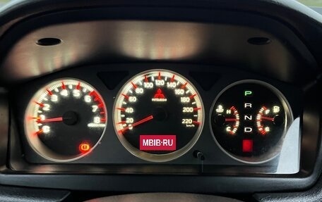 Mitsubishi Lancer IX, 2006 год, 630 000 рублей, 9 фотография