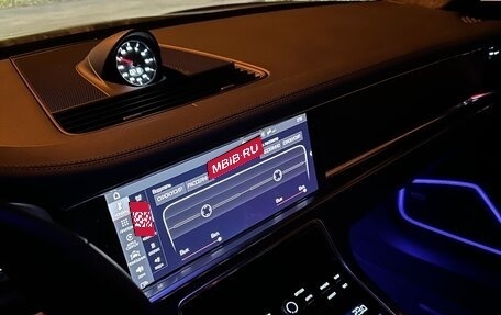 Porsche Panamera II рестайлинг, 2021 год, 13 500 000 рублей, 16 фотография