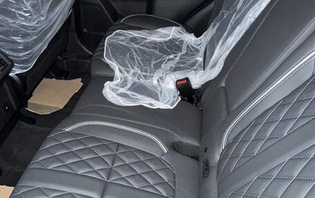 Mitsubishi Outlander III рестайлинг 3, 2022 год, 2 550 000 рублей, 6 фотография