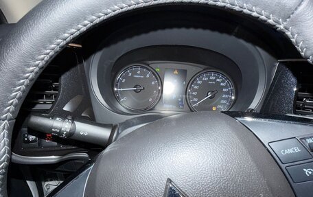 Mitsubishi Outlander III рестайлинг 3, 2022 год, 2 550 000 рублей, 9 фотография