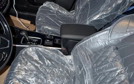 Mitsubishi Outlander III рестайлинг 3, 2022 год, 2 550 000 рублей, 11 фотография