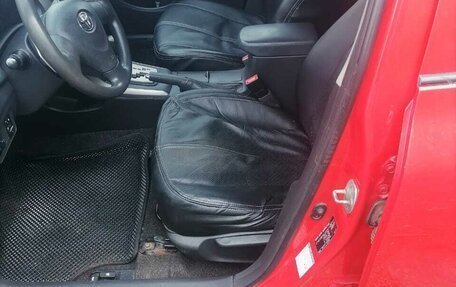 Toyota Corolla, 2008 год, 715 000 рублей, 4 фотография