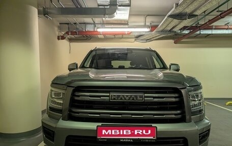 Haval H5, 2024 год, 3 550 000 рублей, 3 фотография