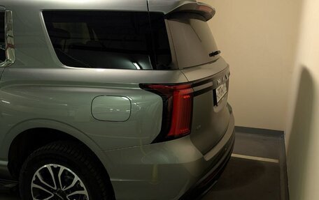 Haval H5, 2024 год, 3 550 000 рублей, 10 фотография