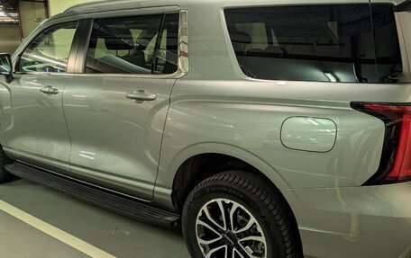 Haval H5, 2024 год, 3 550 000 рублей, 11 фотография