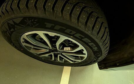 Haval H5, 2024 год, 3 550 000 рублей, 7 фотография