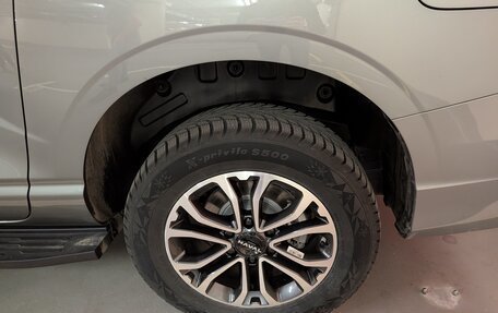 Haval H5, 2024 год, 3 550 000 рублей, 14 фотография